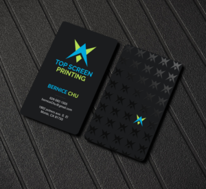 Business Card Design by Creations Box 2015 for this project | Design: #27267333