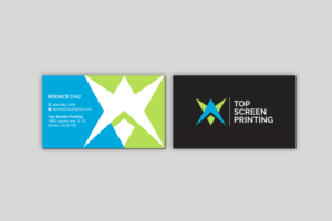 Business Card Design by Creations Box 2015 for this project | Design: #27267727