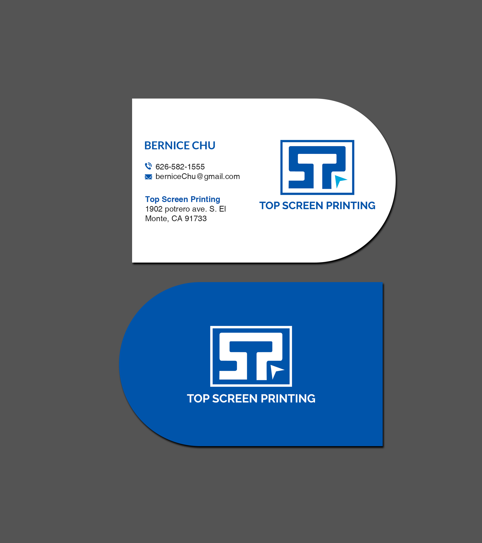 Business Card Design by Creations Box 2015 for this project | Design #27267730