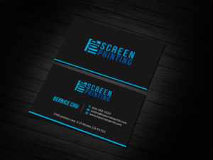 Visitenkarten-Design von Creations Box 2015 für dieses Projekt | Design #27286307