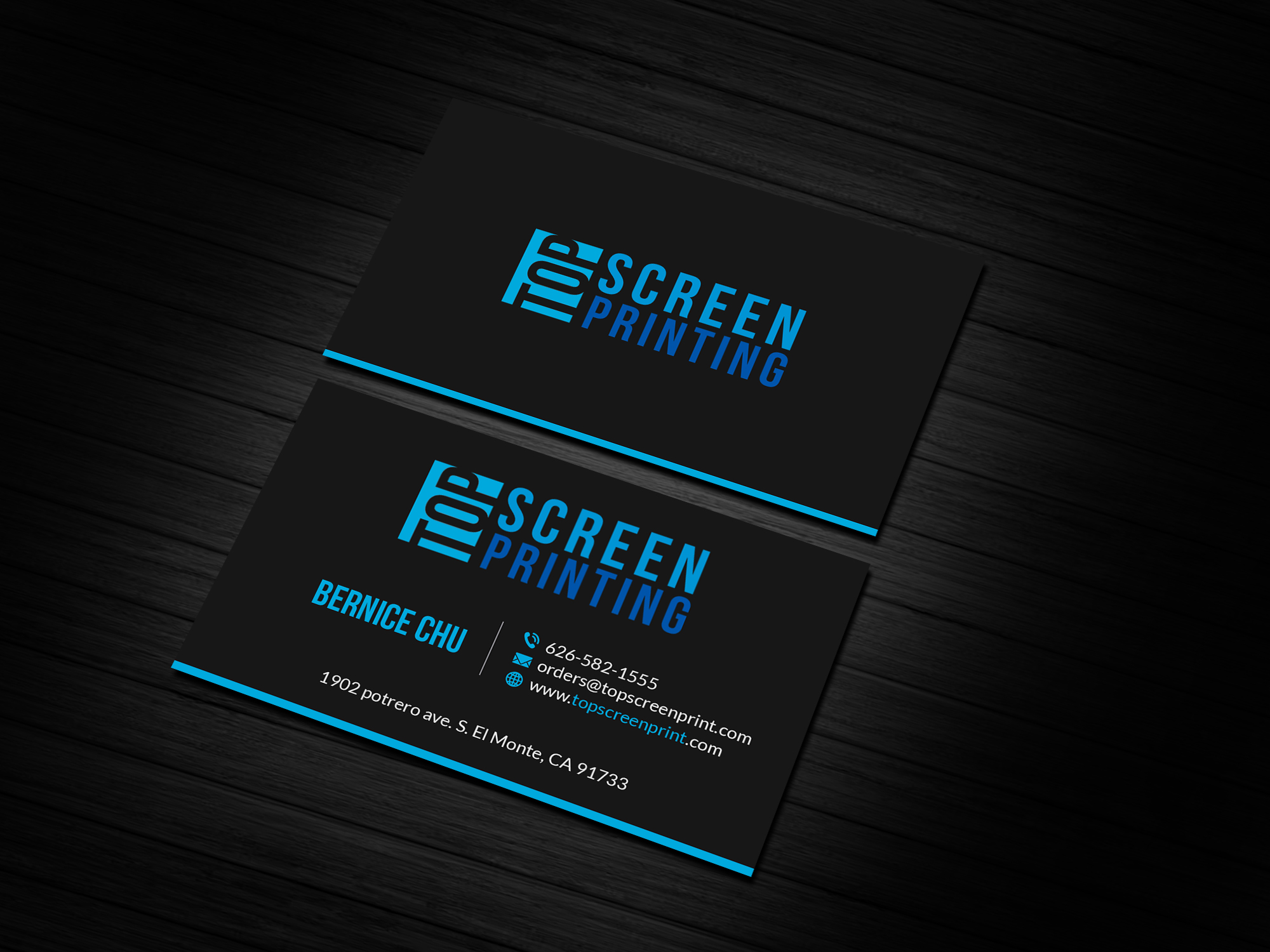 Business Card Design by Creations Box 2015 for this project | Design #27286314