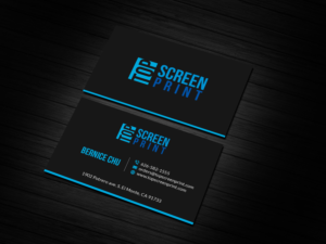 Visitenkarten-Design von Creations Box 2015 für dieses Projekt | Design: #27294855