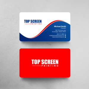 Business Card Design by chandrayaan.creative for this project | Design: #27269932