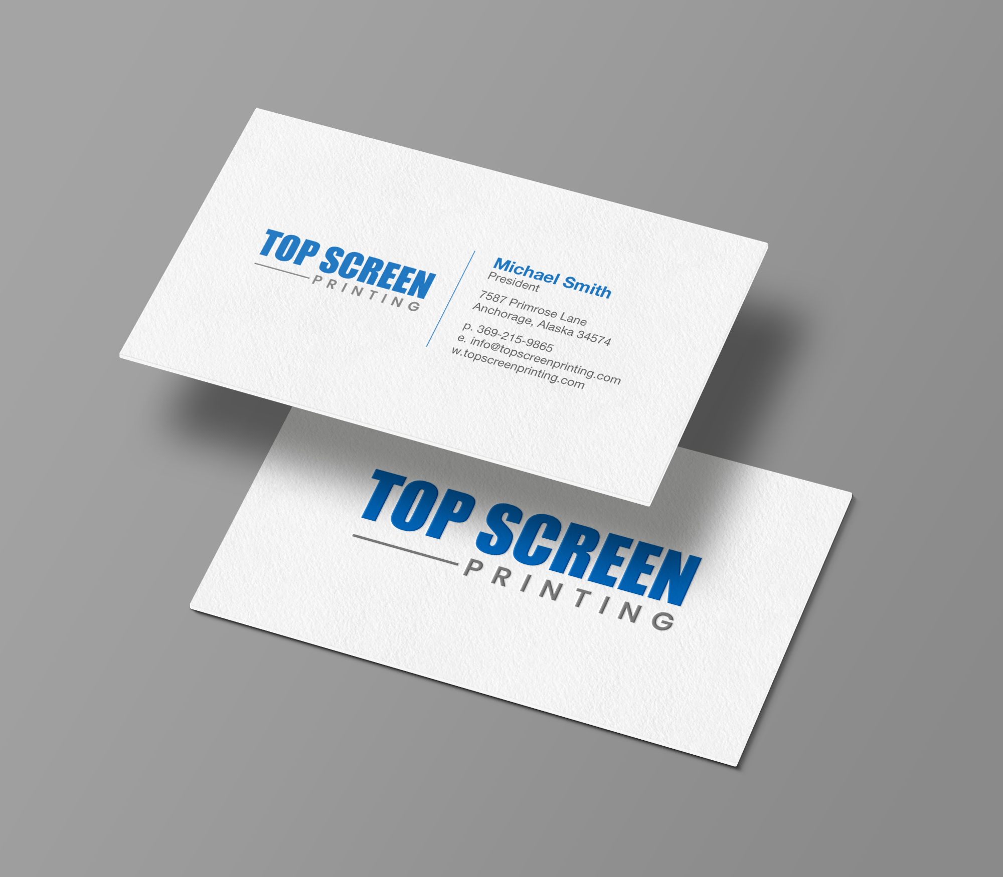 Business Card Design by chandrayaan.creative for this project | Design #27270126