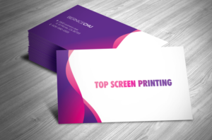 Business Card Design by oxxi for this project | Design: #27277243