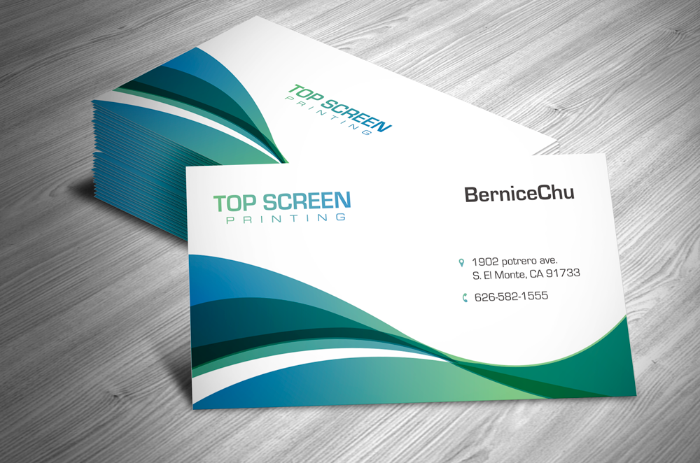 Business Card Design by oxxi for this project | Design #27277244
