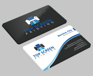 Business Card Design by Ekramul Hossen 2 for this project | Design: #27265446