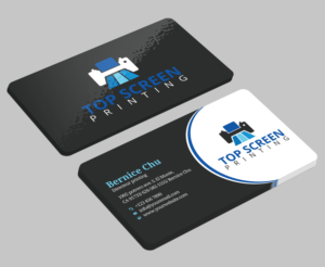 Business Card Design by Ekramul Hossen 2 for this project | Design: #27265448