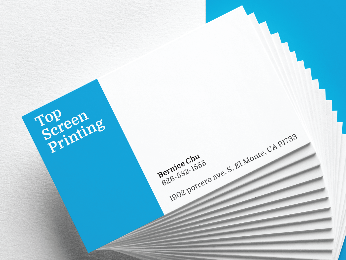 Business Card Design by Sunilc for this project | Design #27280376