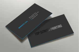 Business Card Design by DesignShout for this project | Design: #27270543