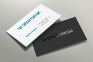 Business Card Design by DesignShout for this project | Design: #27270554