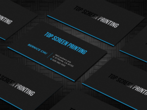 Business Card Design by DesignShout for this project | Design: #27270569