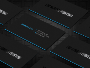 Business Card Design by DesignShout for this project | Design: #27270570