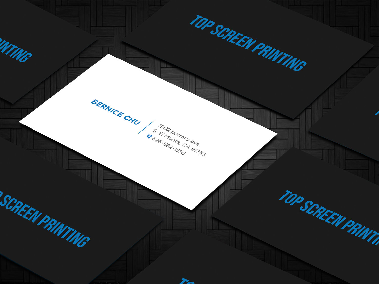 Business Card Design by DesignShout for this project | Design #27270590