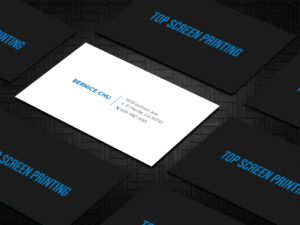 Business Card Design by DesignShout for this project | Design: #27270590