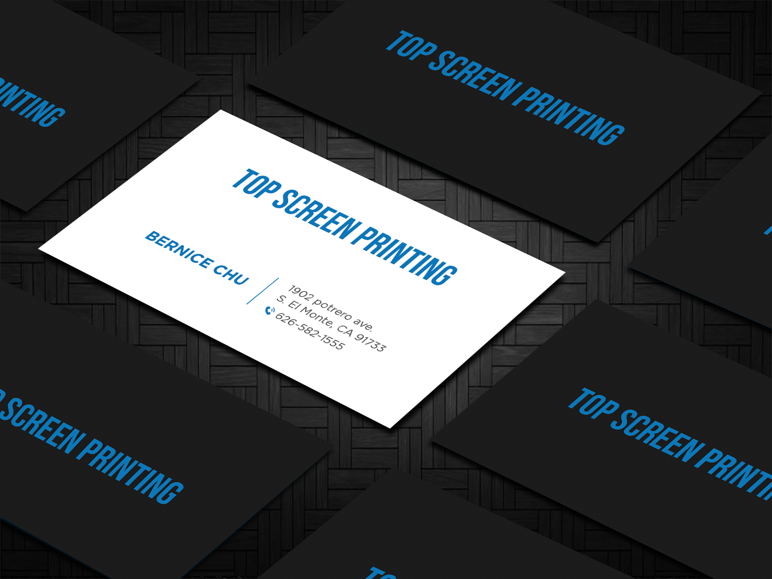 Business Card Design by DesignShout for this project | Design #27270591