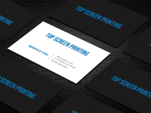Business Card Design by DesignShout for this project | Design: #27270591