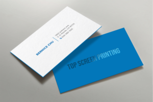 Business Card Design by DesignShout for this project | Design: #27270662