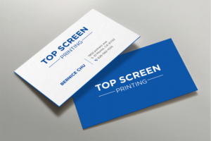 Business Card Design by DesignShout for this project | Design: #27270774