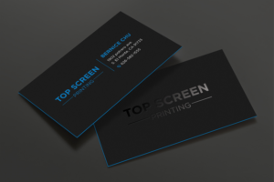 Business Card Design by DesignShout for this project | Design: #27270843