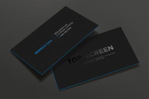 Business Card Design by DesignShout for this project | Design: #27270844