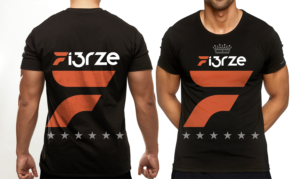 Fi3rze Merch Line for  Apparel | T-Shirt-Design von juanjoseolivieri