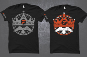 T-Shirt-Design von Saviar 2