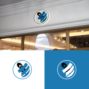 Logo Design by in creative for this project | Design: #27265726