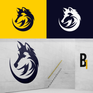 Logo Design by BluuStudio