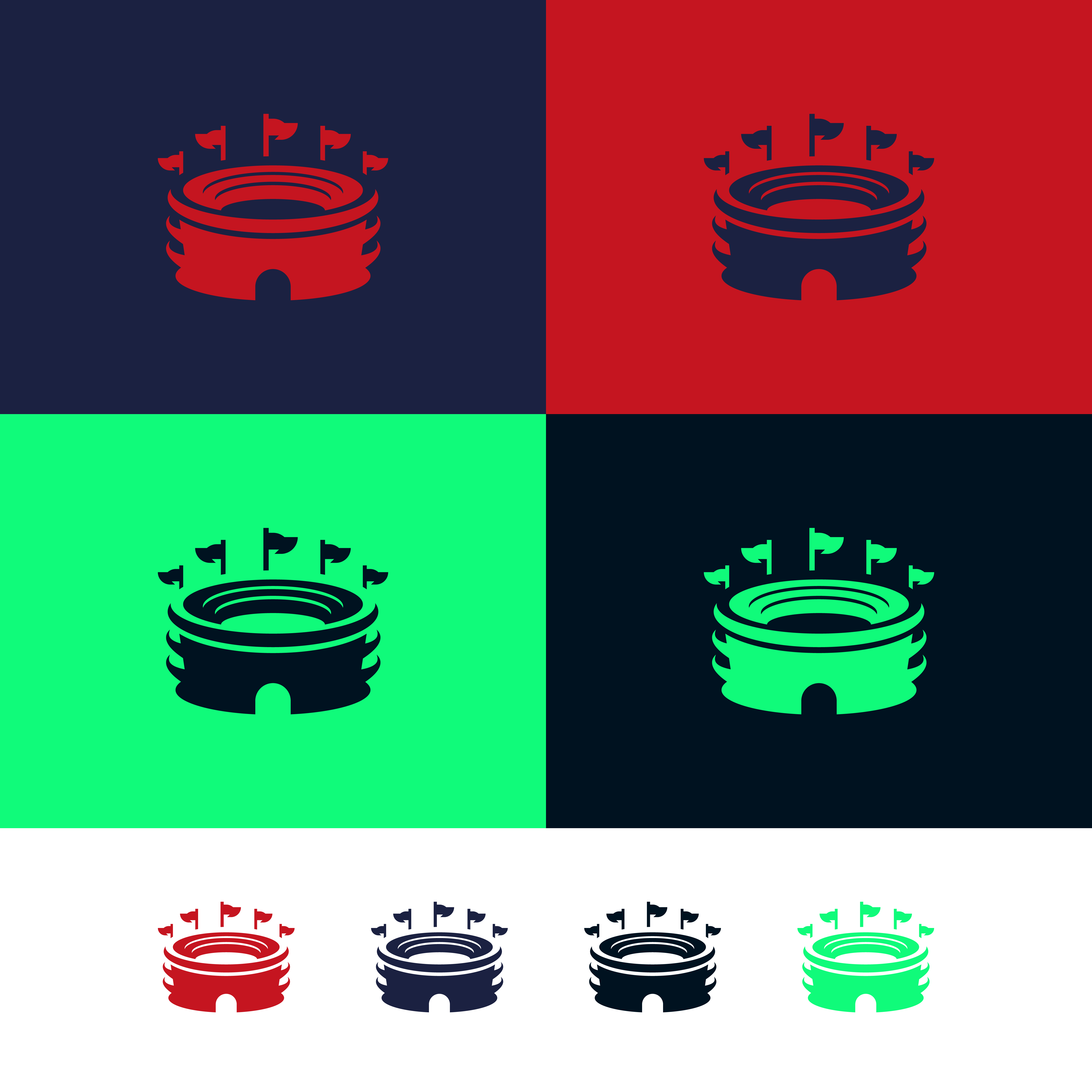 Logo Design by A.R.D.P for this project | Design #27267430