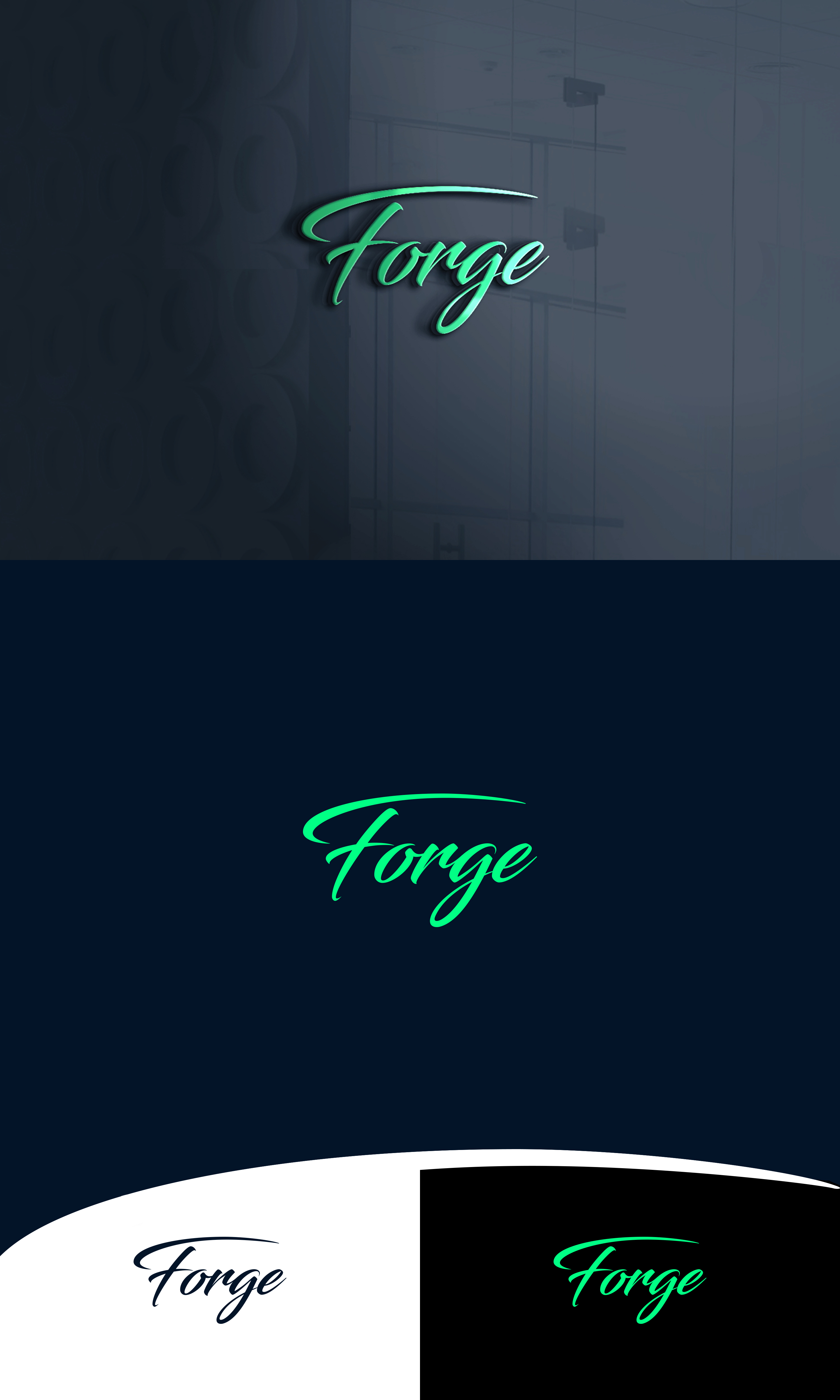 Logo Design by Chef Boy Logo for this project | Design #27355093