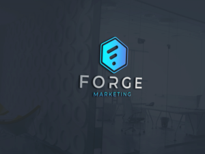 Logo Design by Aaaron for this project | Design: #27297368