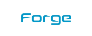 Forge | Logo-Design von -Marc-