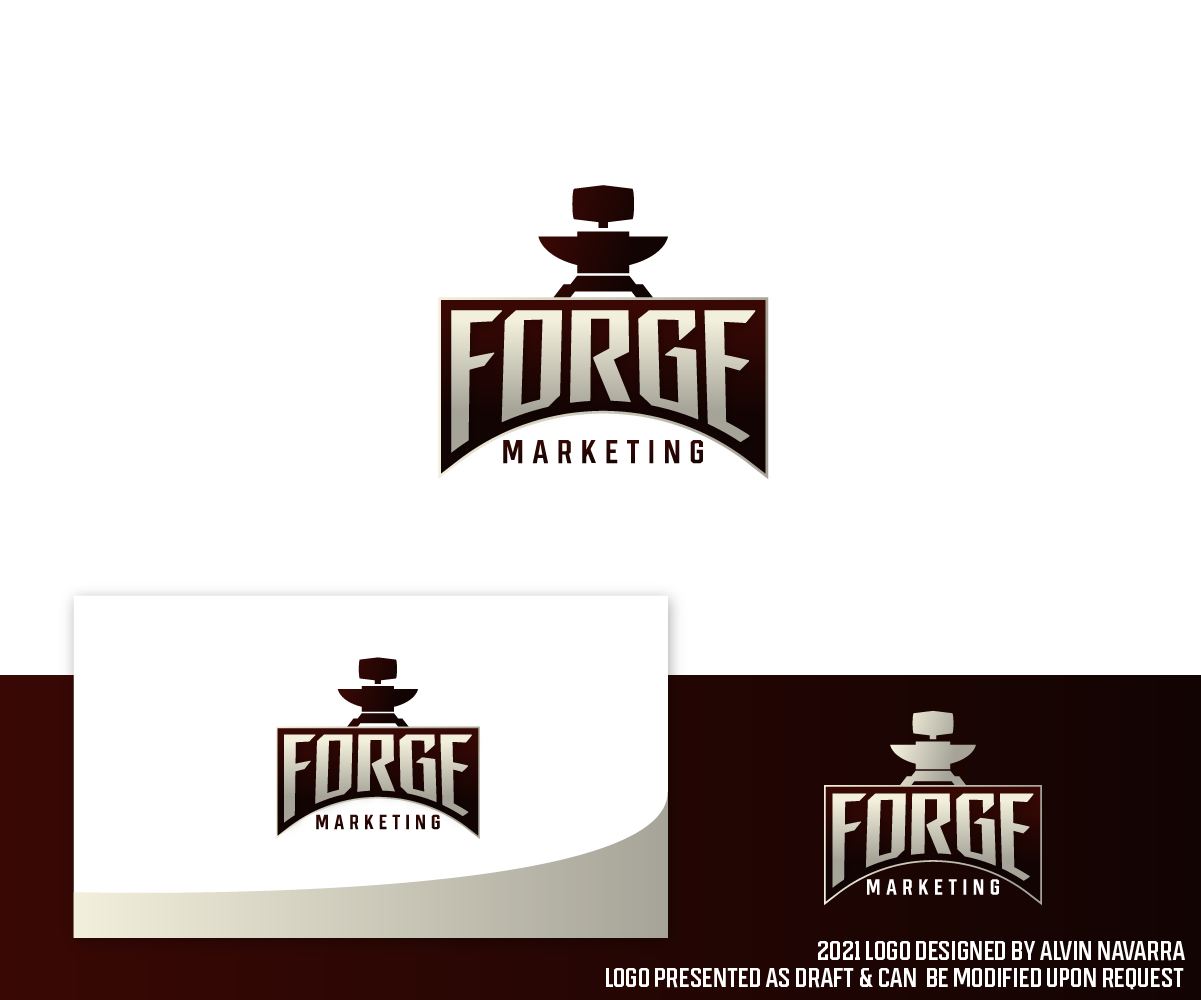 Logo Design by alvinnavarra for this project | Design #27283764