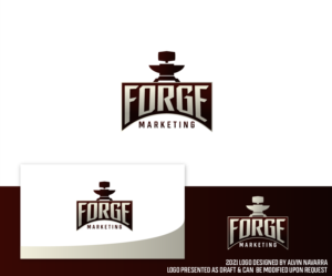 Logo Design by alvinnavarra for this project | Design: #27283764