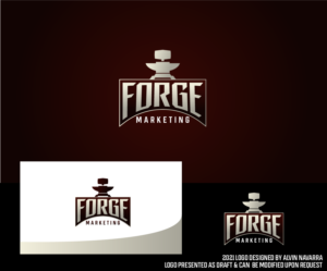 Logo Design by alvinnavarra for this project | Design: #27283766
