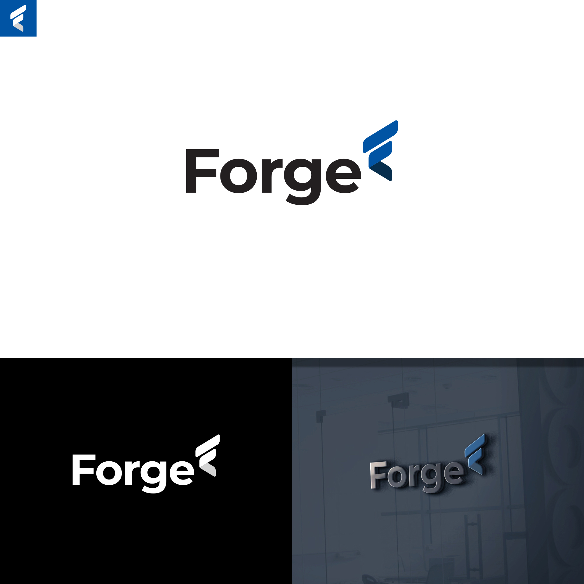 Diseño de Logo por MunirMishbah para este proyecto | Diseño #27295654