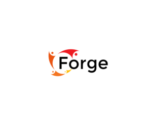Forge | Logo Design by drekkk