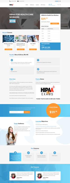 Re-work Product Page | Diseño Web por Starto Agency