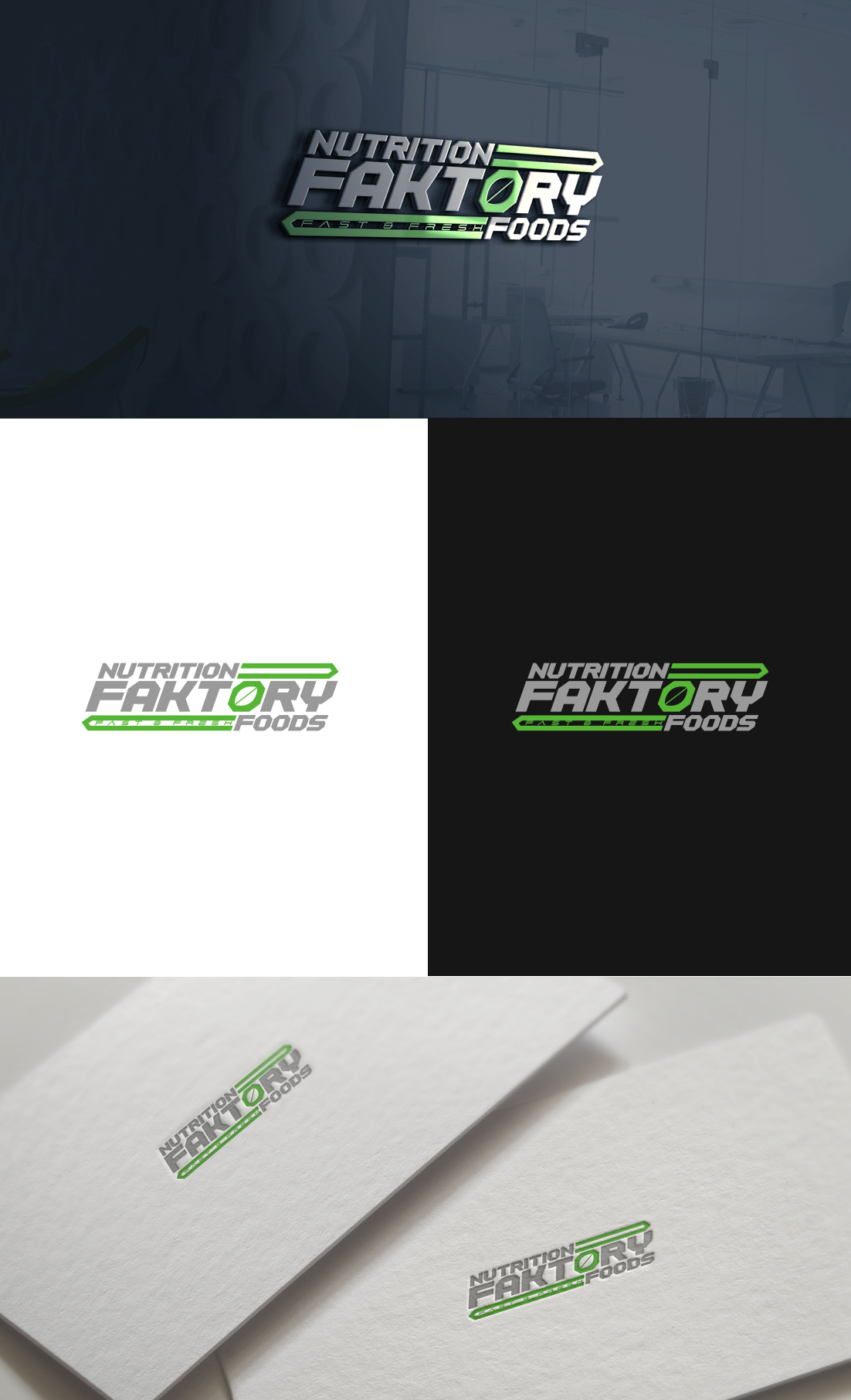 Logo Design by GLDesigns for this project | Design #27264272
