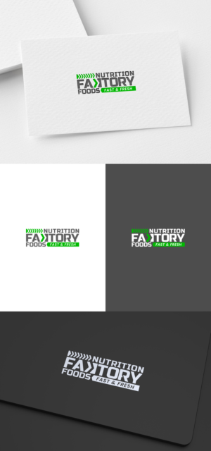 Diseño de Logo por SL Designer para este proyecto | Diseño: #27272066