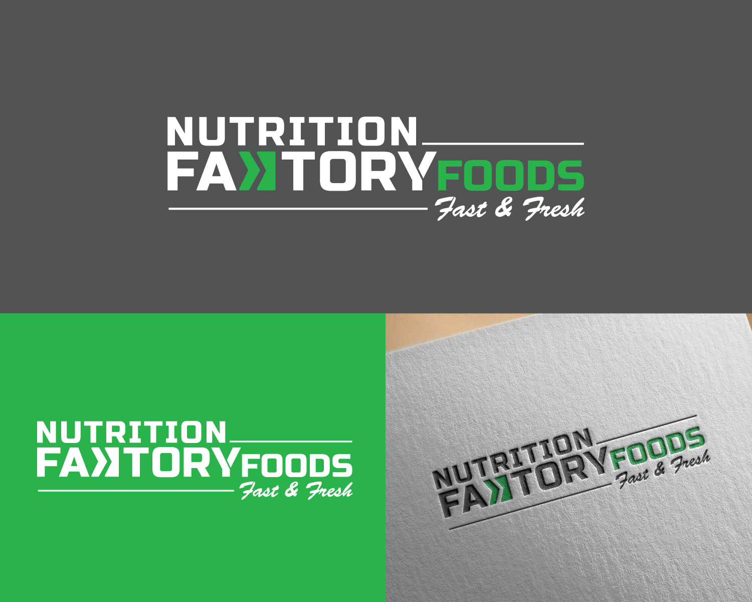 Logo Design by Atec for this project | Design #27270578
