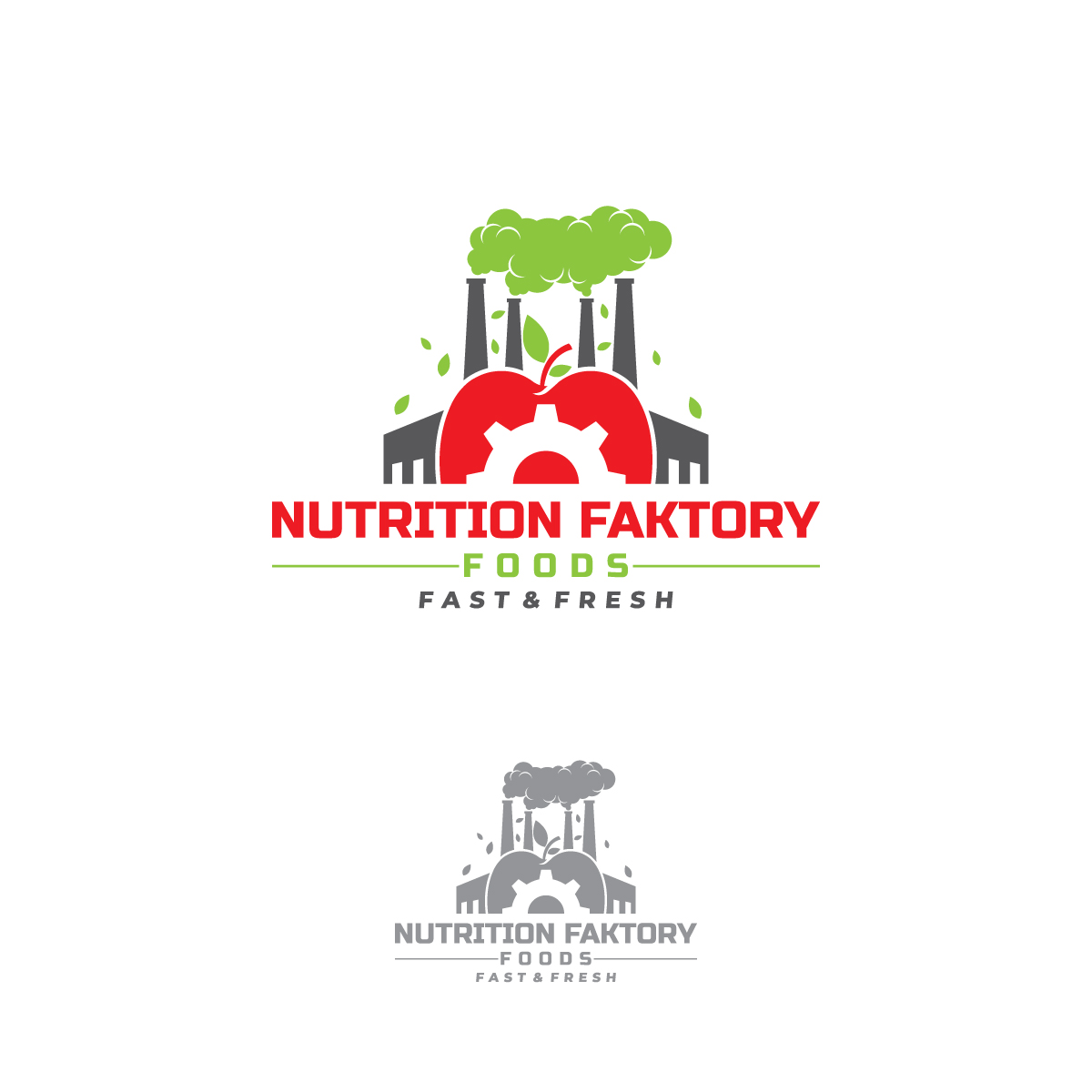 Diseño de Logo por brand maker para este proyecto | Diseño #27266409