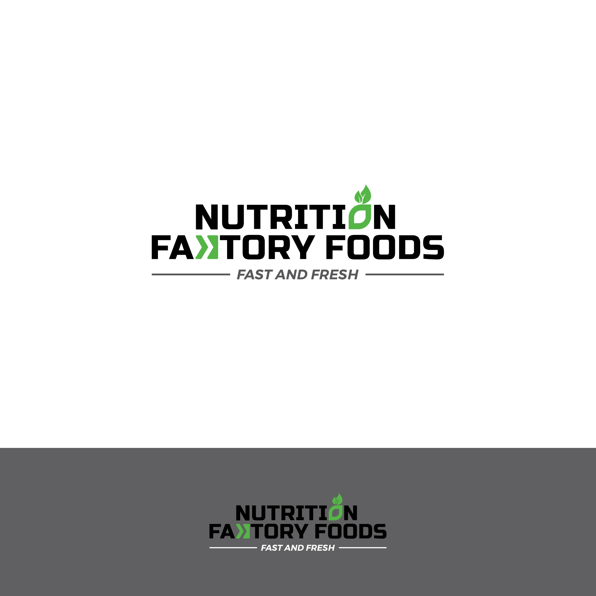 Logo Design by Moumita_ for this project | Design #27265095