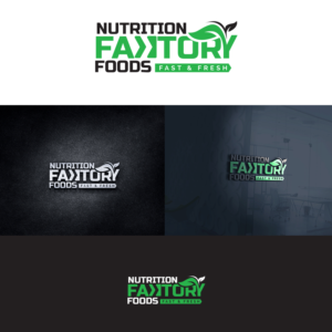 Diseño de Logo por Maxo-Biz para este proyecto | Diseño: #27266433