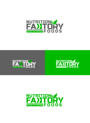 Diseño de Logo por step forward 2 para este proyecto | Diseño: #27265416
