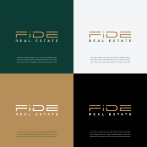 Logo Design by discoverlogo1