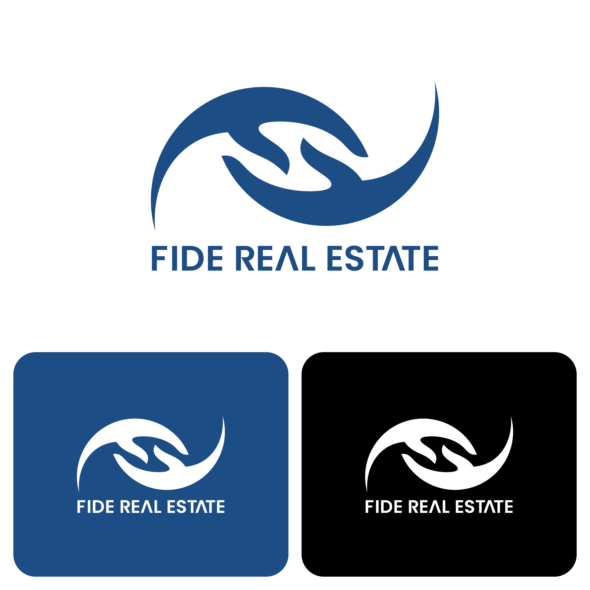 Logo Design by Muridnya Paman Coki for this project | Design #27266812