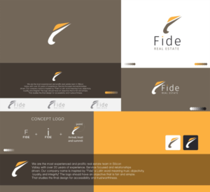 Logo Design by Devo Creative