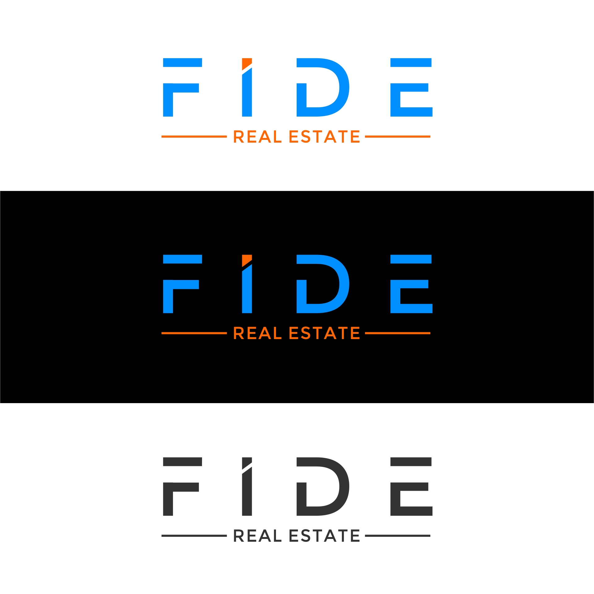 Logo Design by Hanif Logo's for this project | Design #27317365